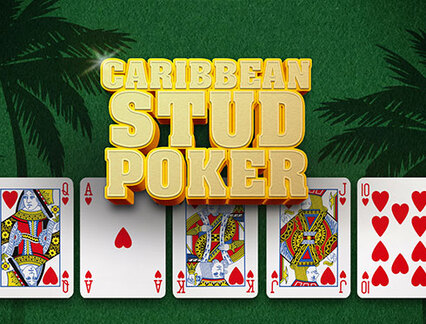 Caribbean Stud Poker